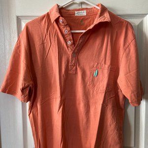 Johnie-O Polo Excellent Condition